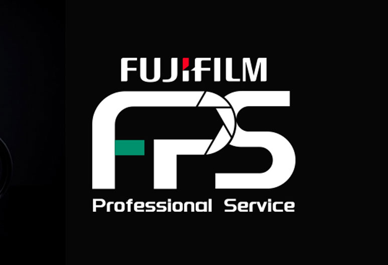 Fixation | Official Fujifilm Service Centre