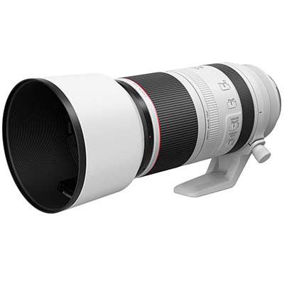 Canon RF 100-500mm f4.5-7.1 L IS USM