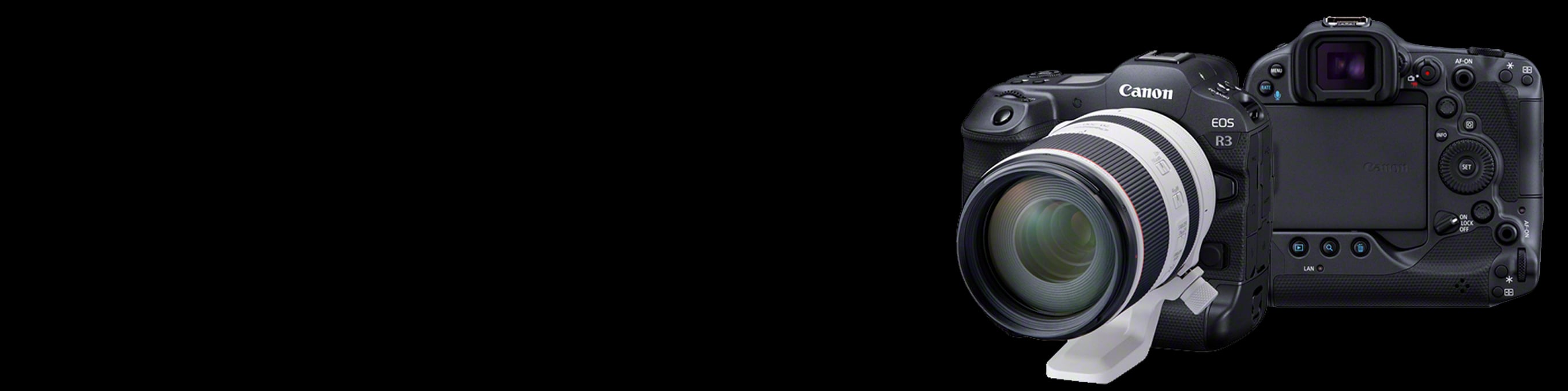 Professional Camera, Lens and Lighting Repairs