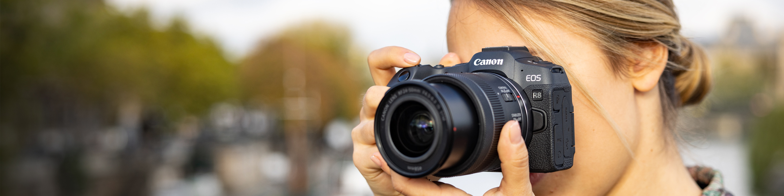 Professional Camera, Lens and Lighting Repairs