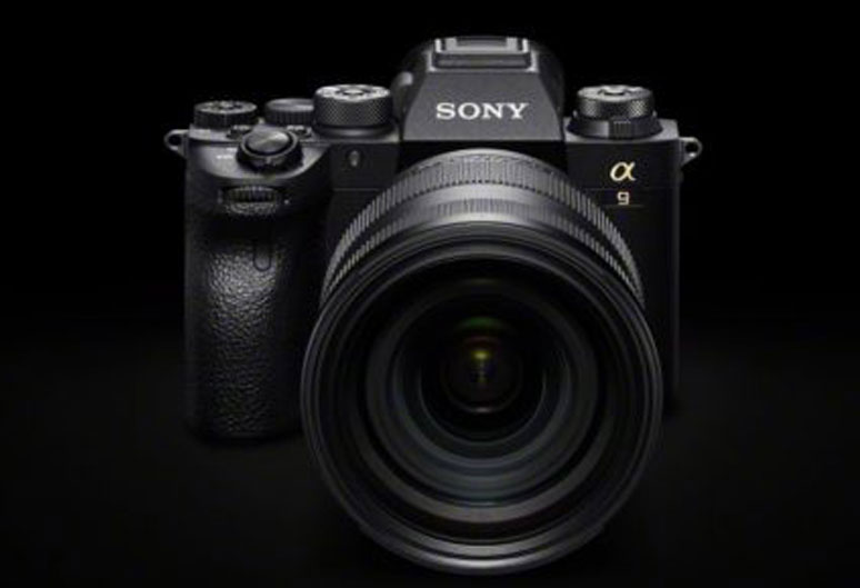 JACK TERRY TESTS THE SONY A9 image