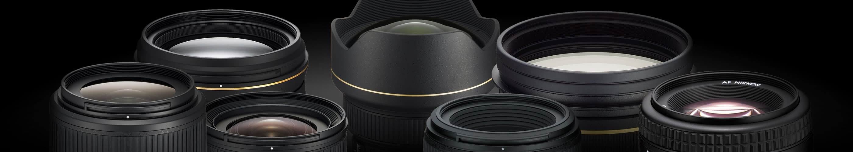 nikon camera lens cleaning service