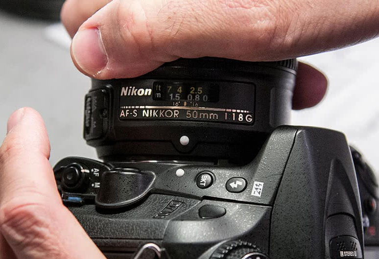 Tips & Tricks | Keep a close eye on your Nikkor lenses image