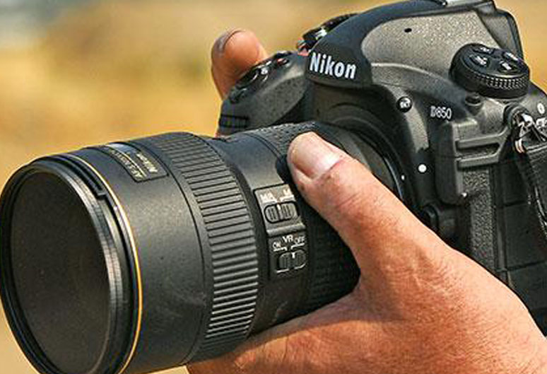 Pushing the boundaries | The Nikon D850 images