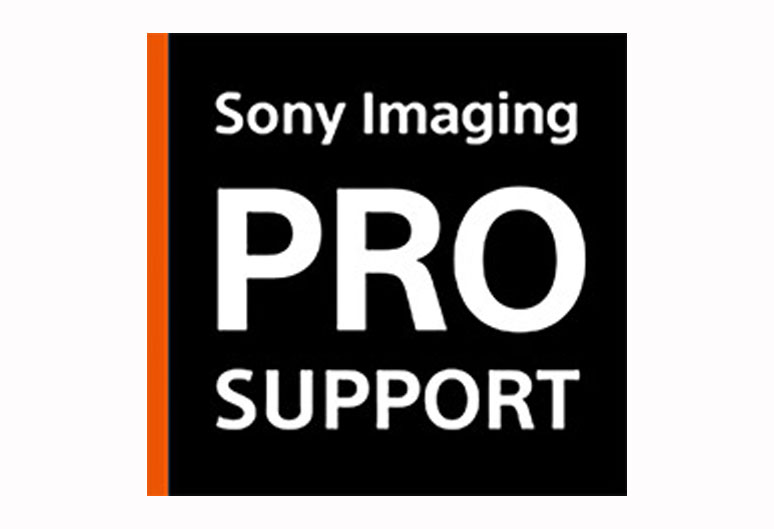 Sony PRO Support Centre Now Open image