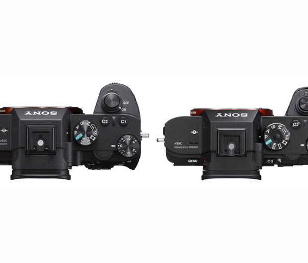 Sony A7S II vs Sony A7 III: Which should you use for video image