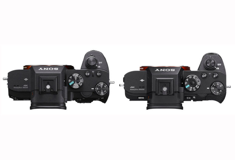 Sony A7S II vs Sony A7 III: Which should you use for video image