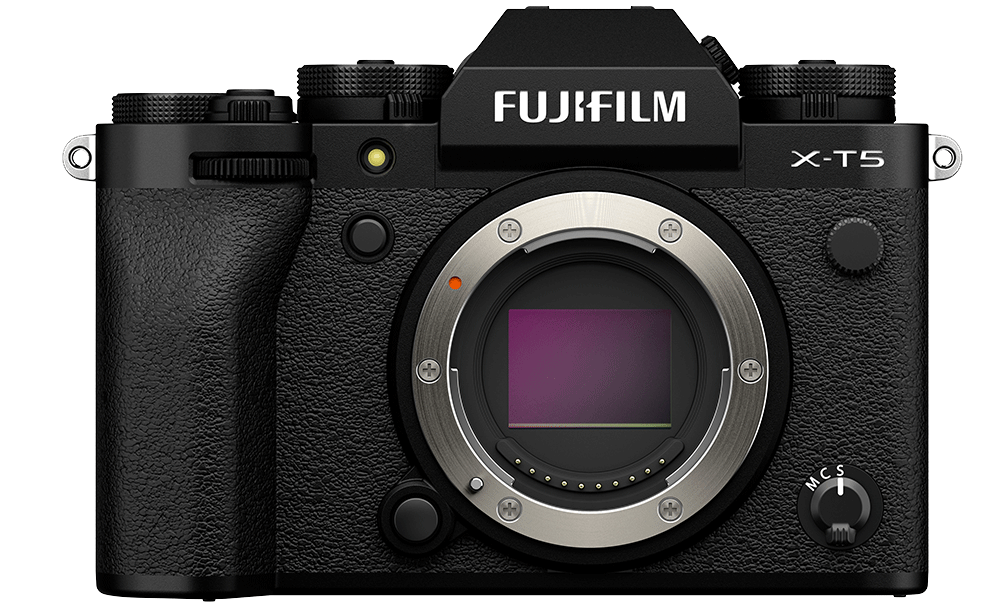 Fujifilm Firmware Cameras image