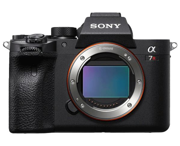 Sony Firmware Cameras image