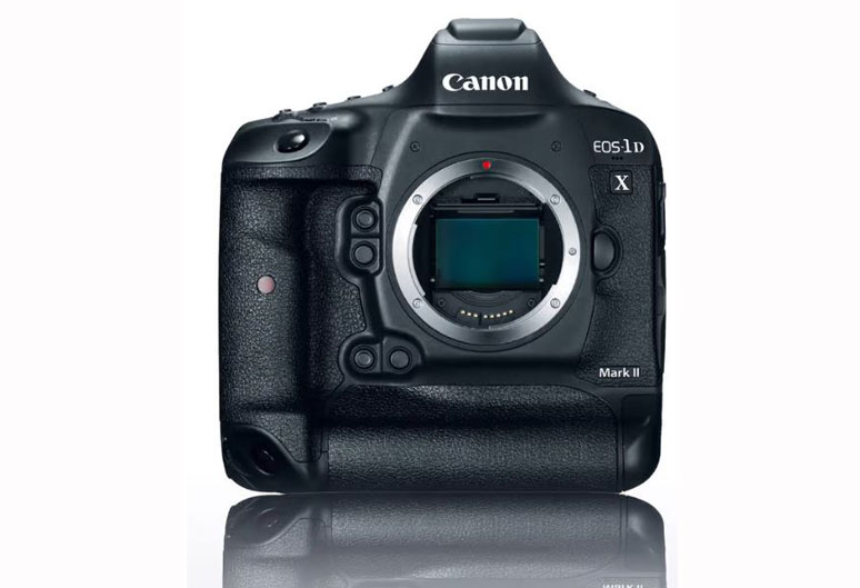 Close-up: Canon EOS-1D X Mark II Video Options image