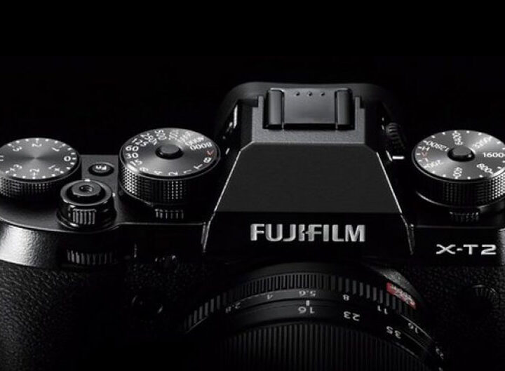 Close-up: Fuji X-T2 AF system image