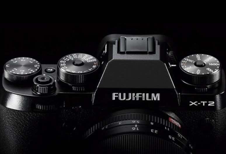 Close-up: Fuji X-T2 AF system image