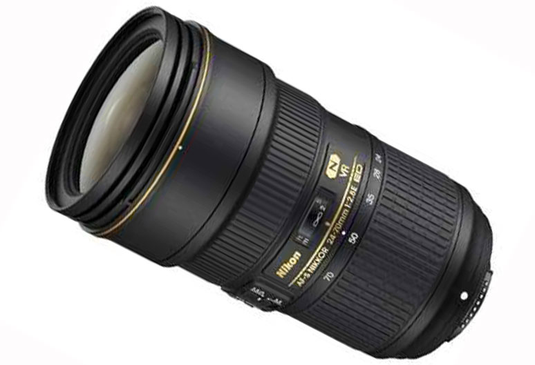 NEW NIKON FULL FRAME SUPERZOOM TELE LENS images