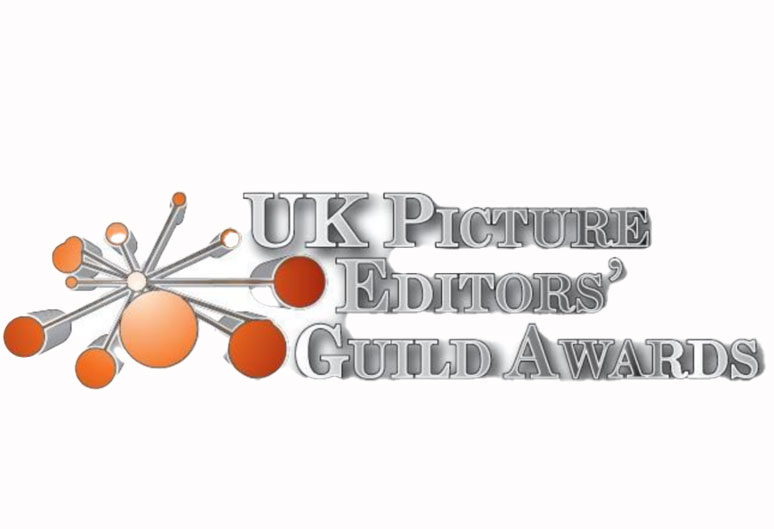 UK PICTURE EDITORS’ GUILD AWARD ENTIRES OPEN