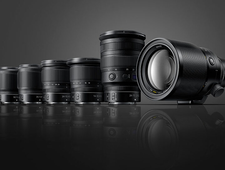 THE COMPLETE GUIDE TO NIKON Z LENSES