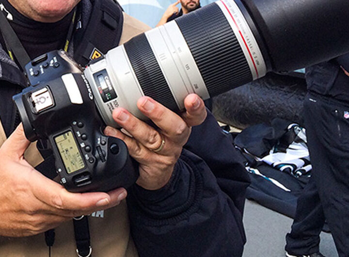 THE BEST 100-400MM LENSES AVAILABLE RIGHT NOW