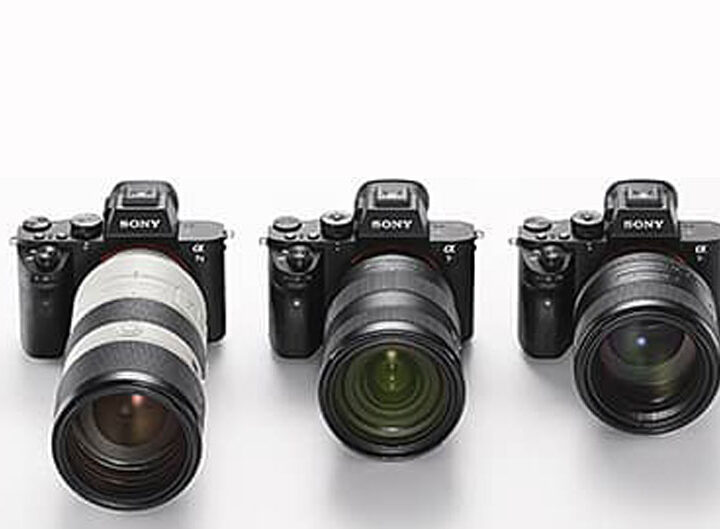 GUIDE TO THE BEST SONY FE LENSES