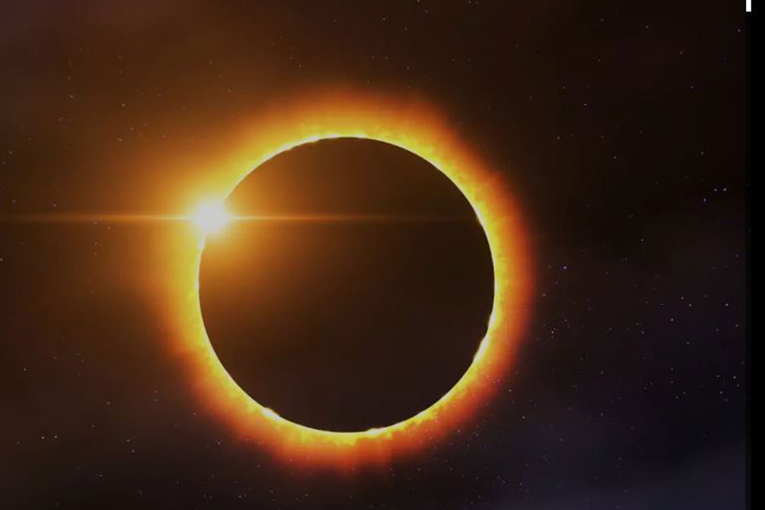 TIPS & TRICKS | DON’T LIVE VIEW A SOLAR ECLIPSE