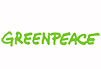 Client Logo GreenPeace