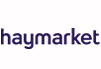 Client Logo Haymarket