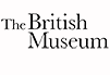 Client Logo The-British-Museum