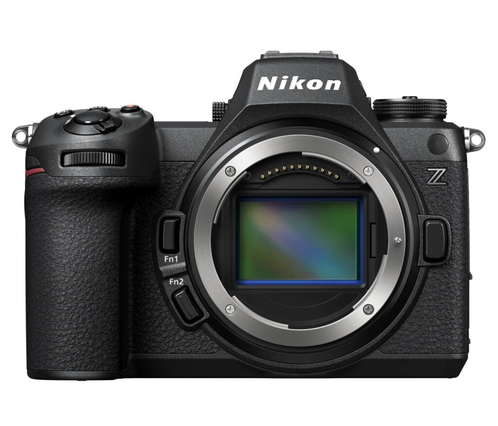 Touch & Try Event - The New Nikon Z6III - Fixation Vauxhall London